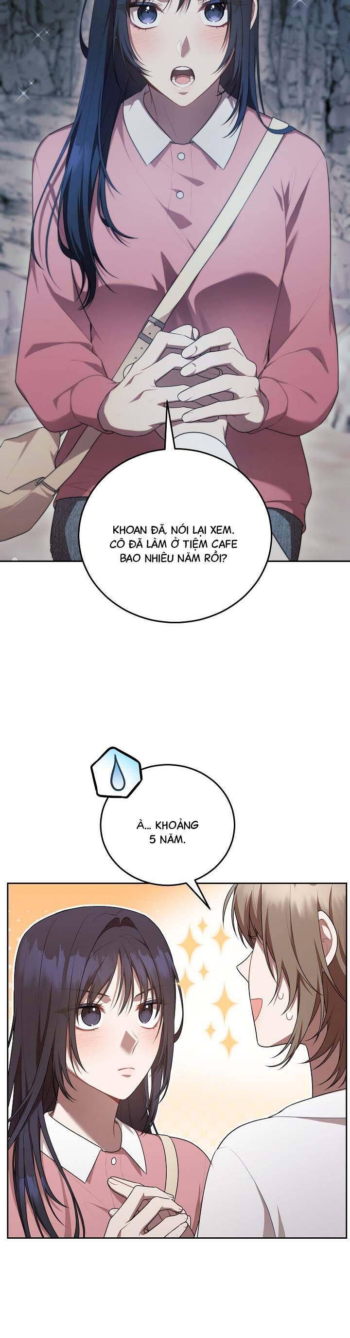 Chủ Tiệm Cà Phê Là Guide Cấp S: Chapter 16