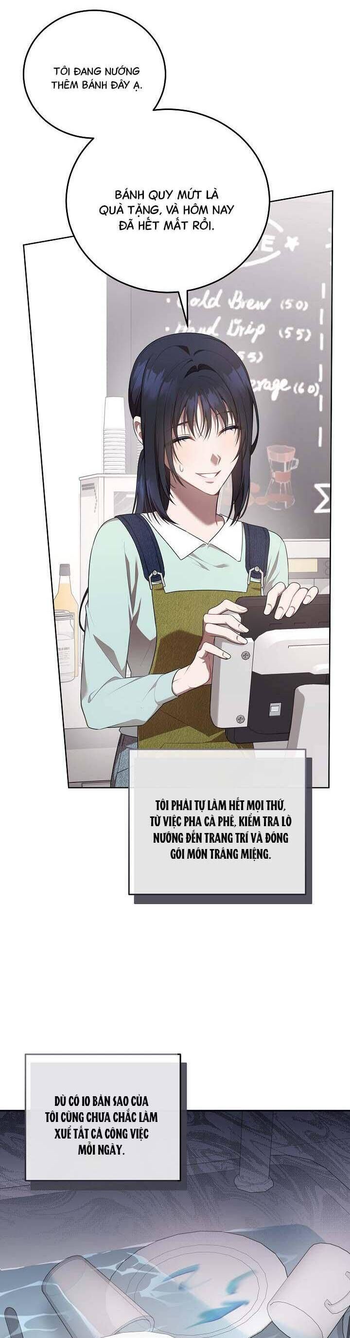 Chủ Tiệm Cà Phê Là Guide Cấp S: Chapter 16