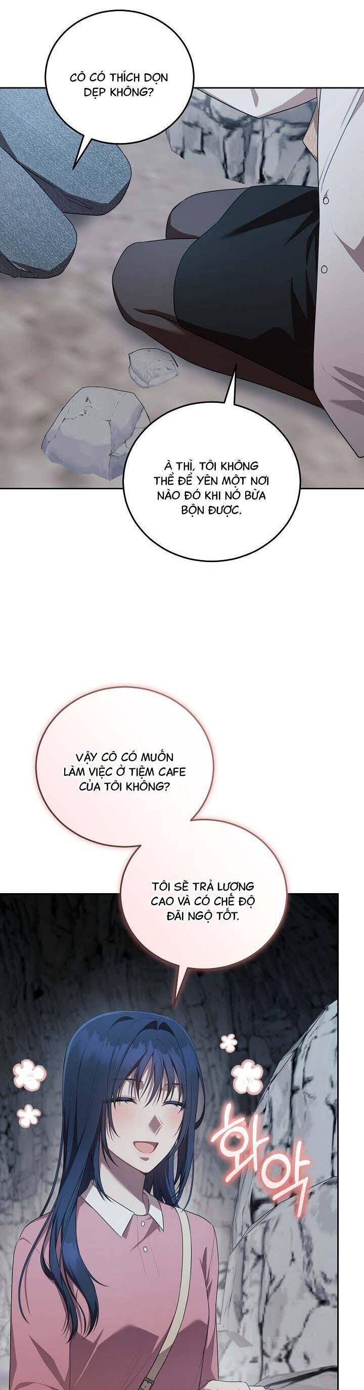 Chủ Tiệm Cà Phê Là Guide Cấp S: Chapter 16