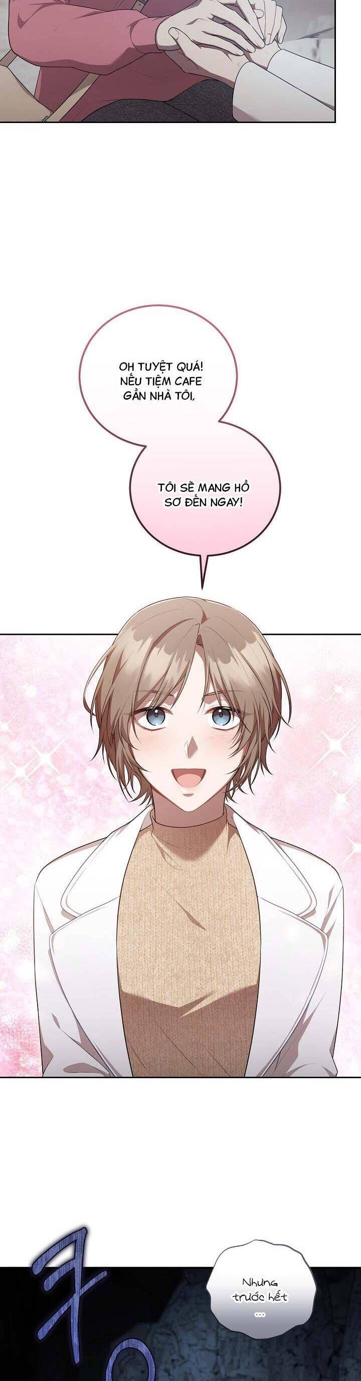 Chủ Tiệm Cà Phê Là Guide Cấp S: Chapter 16