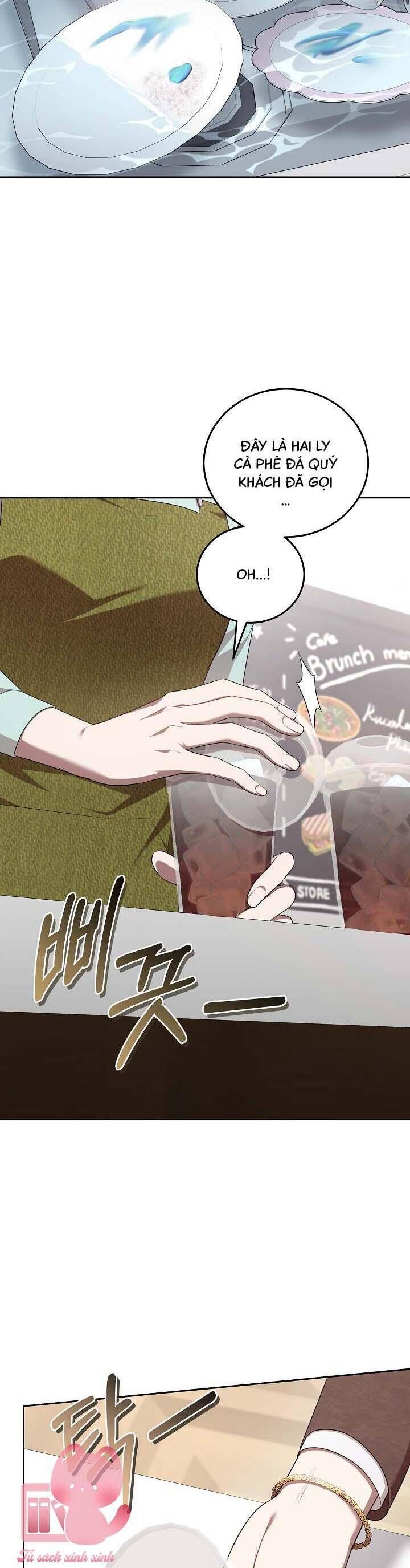 Chủ Tiệm Cà Phê Là Guide Cấp S: Chapter 16