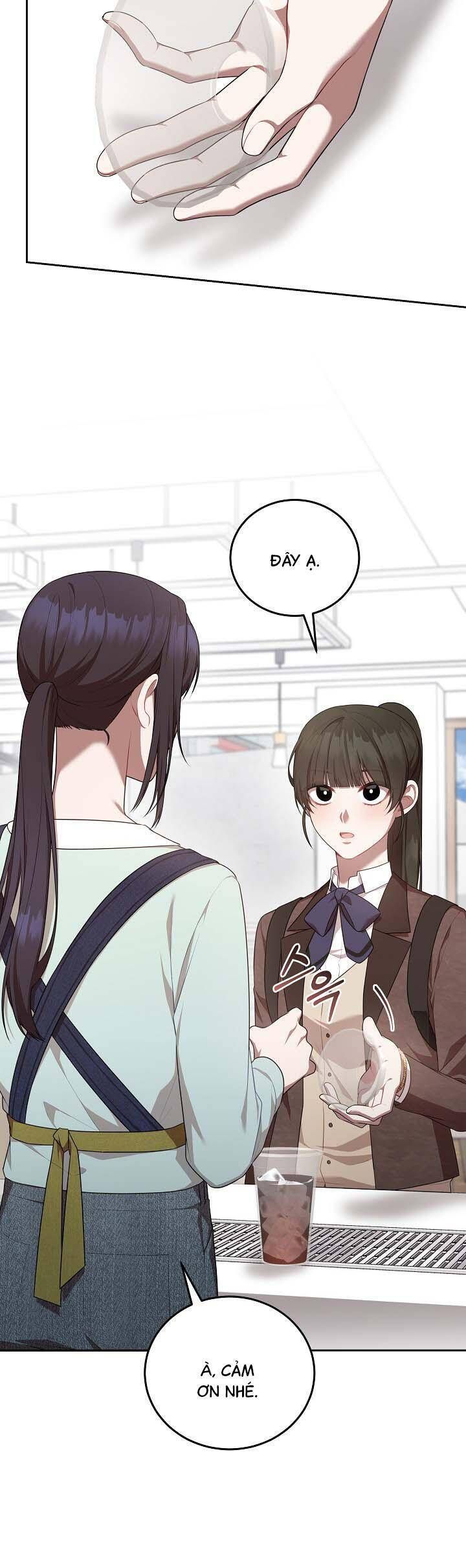 Chủ Tiệm Cà Phê Là Guide Cấp S: Chapter 16