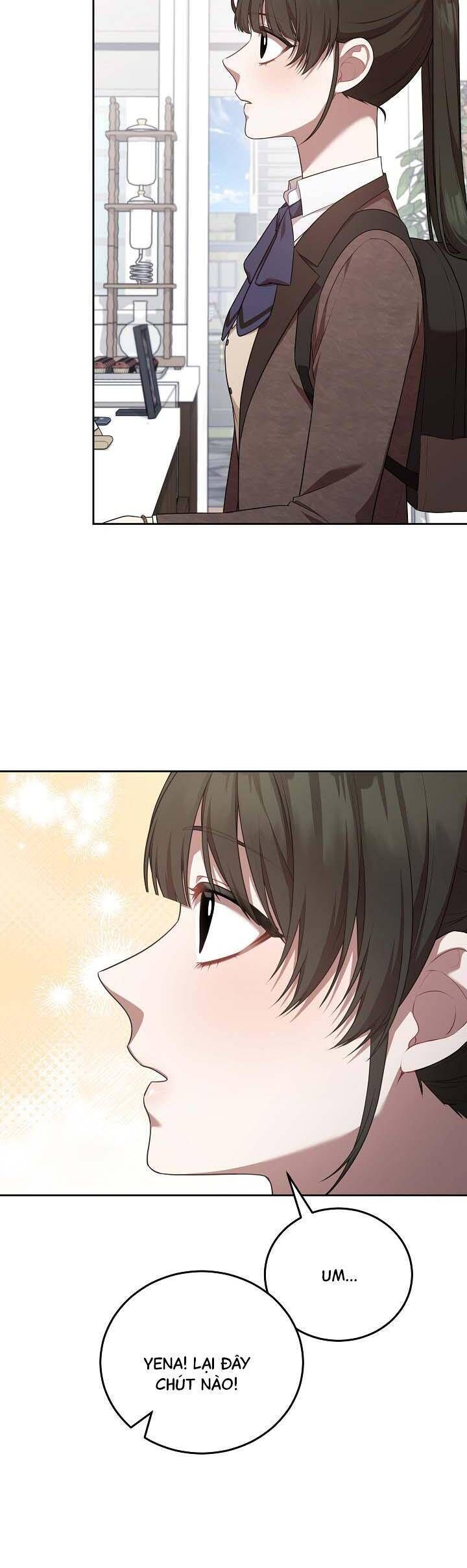 Chủ Tiệm Cà Phê Là Guide Cấp S: Chapter 16