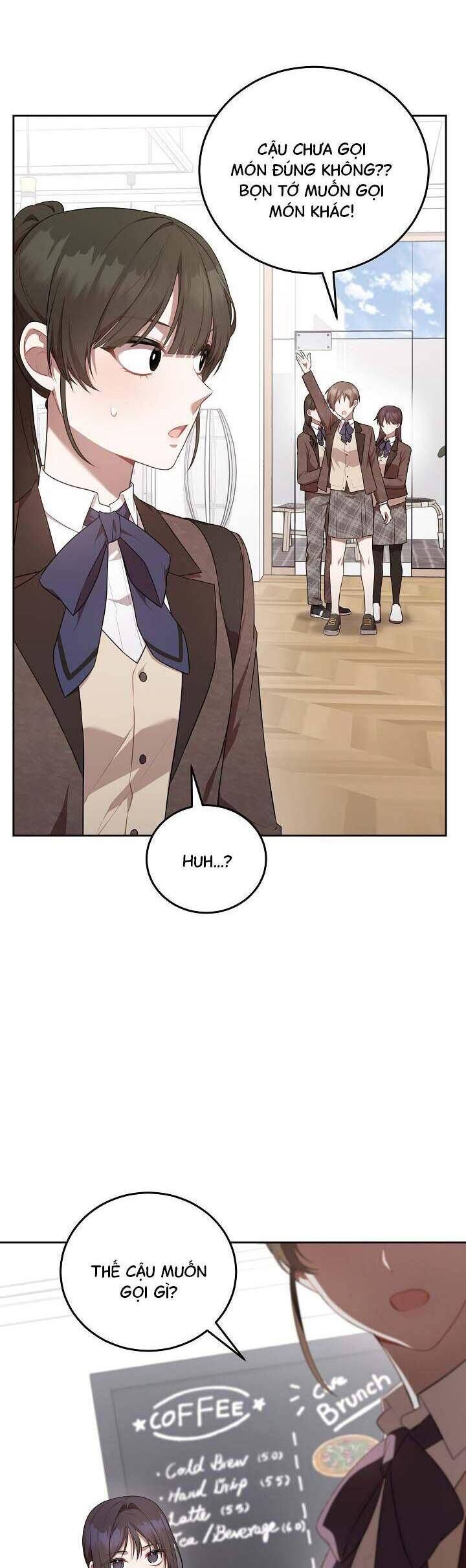 Chủ Tiệm Cà Phê Là Guide Cấp S: Chapter 16