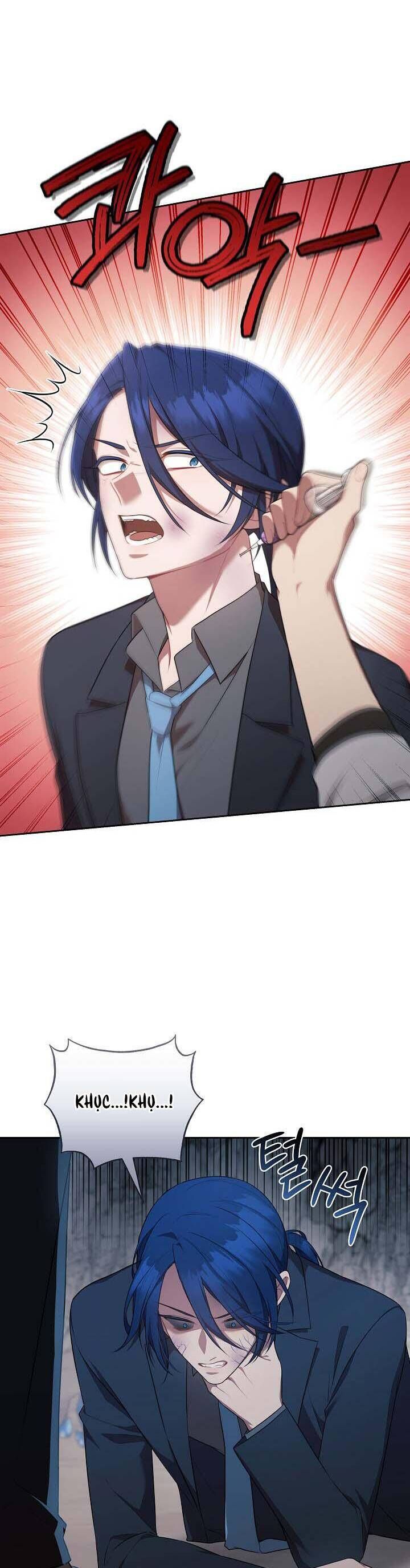 Chủ Tiệm Cà Phê Là Guide Cấp S: Chapter 18