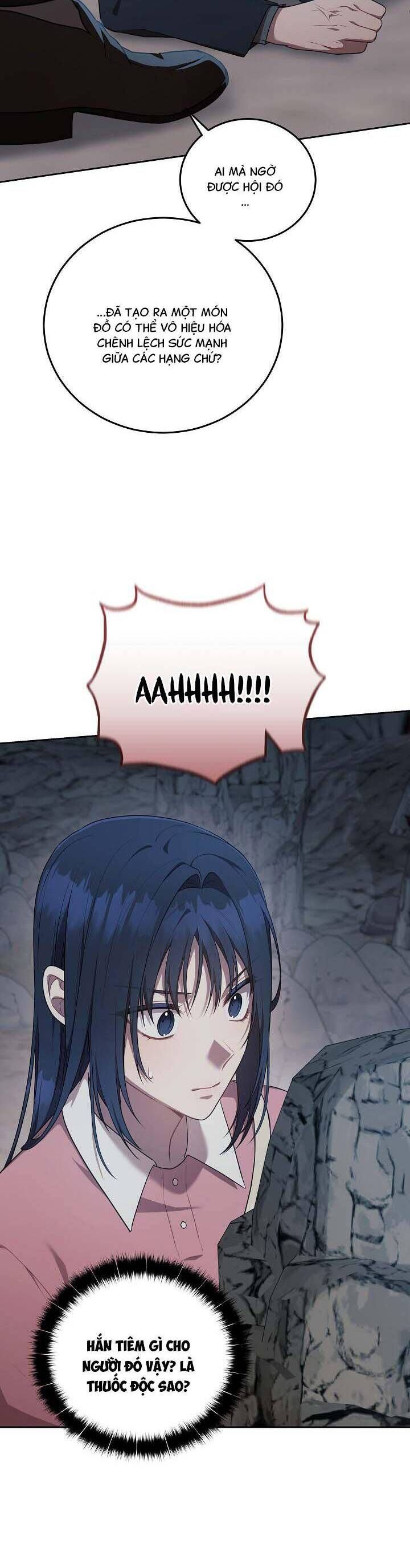 Chủ Tiệm Cà Phê Là Guide Cấp S: Chapter 18