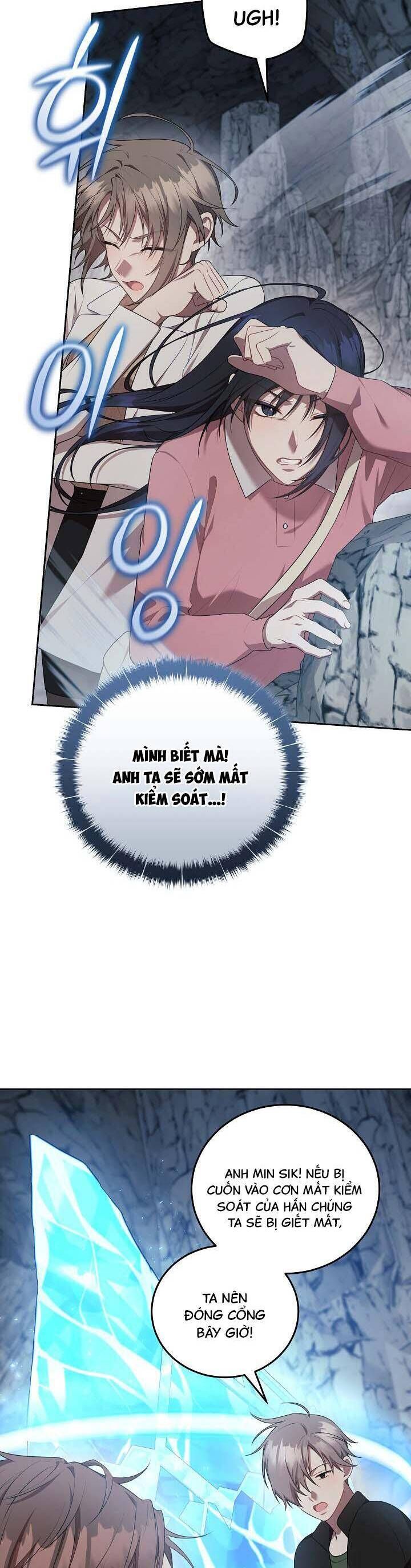 Chủ Tiệm Cà Phê Là Guide Cấp S: Chapter 18