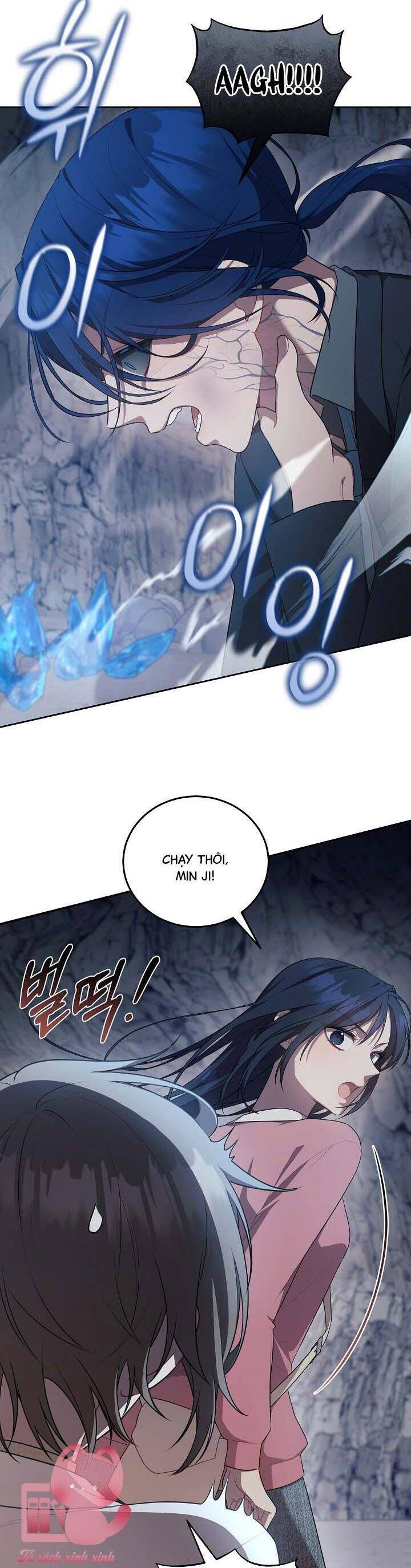 Chủ Tiệm Cà Phê Là Guide Cấp S: Chapter 18