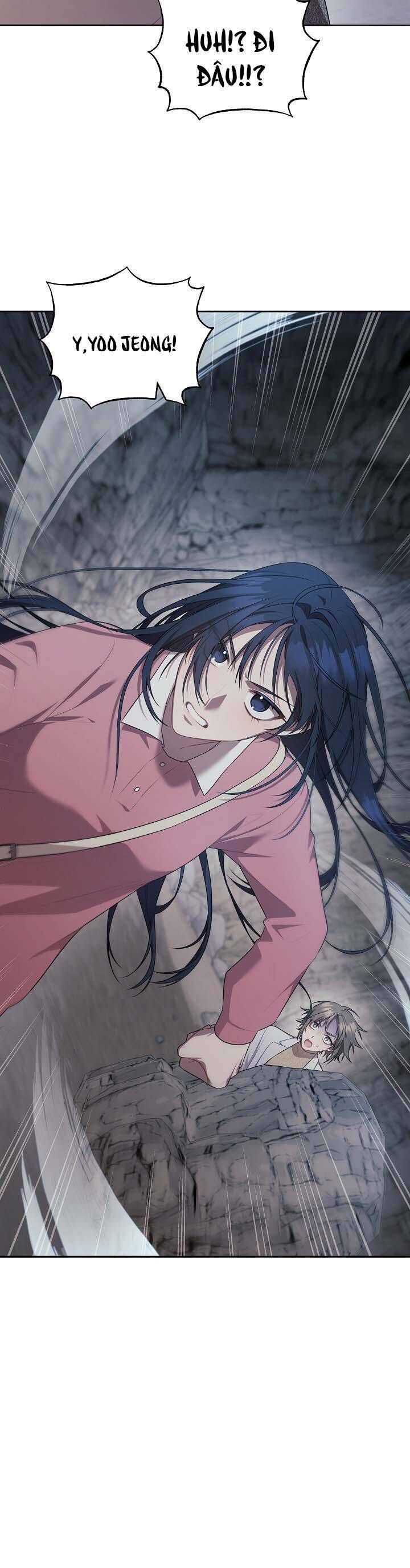 Chủ Tiệm Cà Phê Là Guide Cấp S: Chapter 18