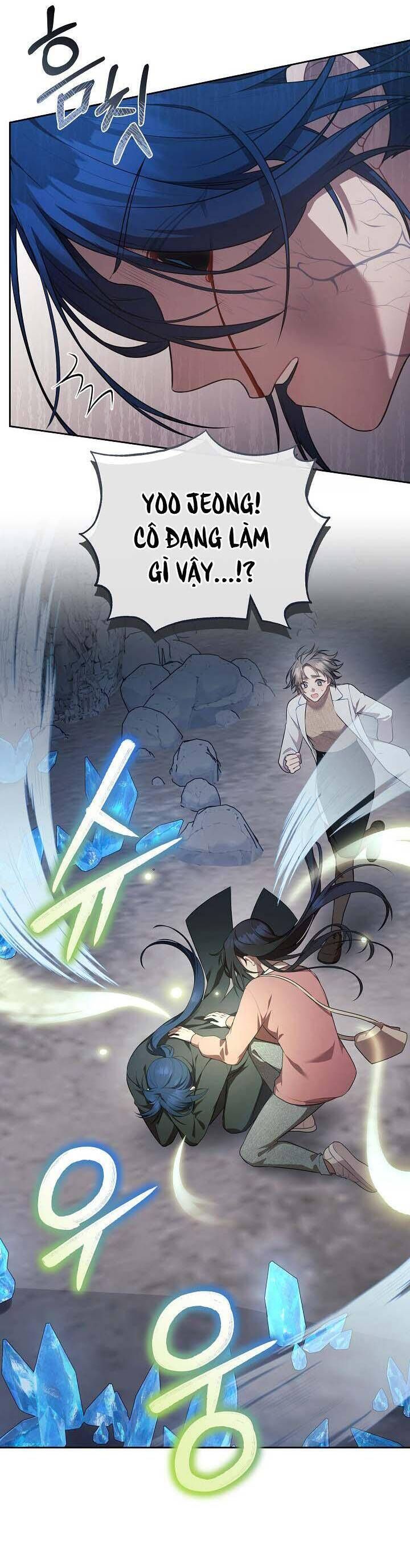 Chủ Tiệm Cà Phê Là Guide Cấp S: Chapter 18