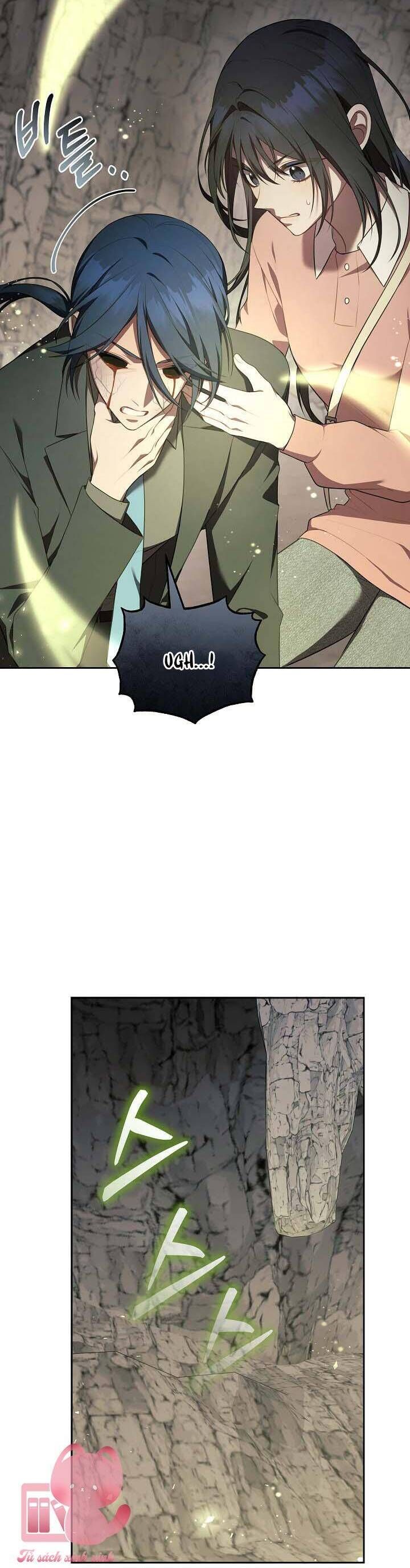 Chủ Tiệm Cà Phê Là Guide Cấp S: Chapter 18