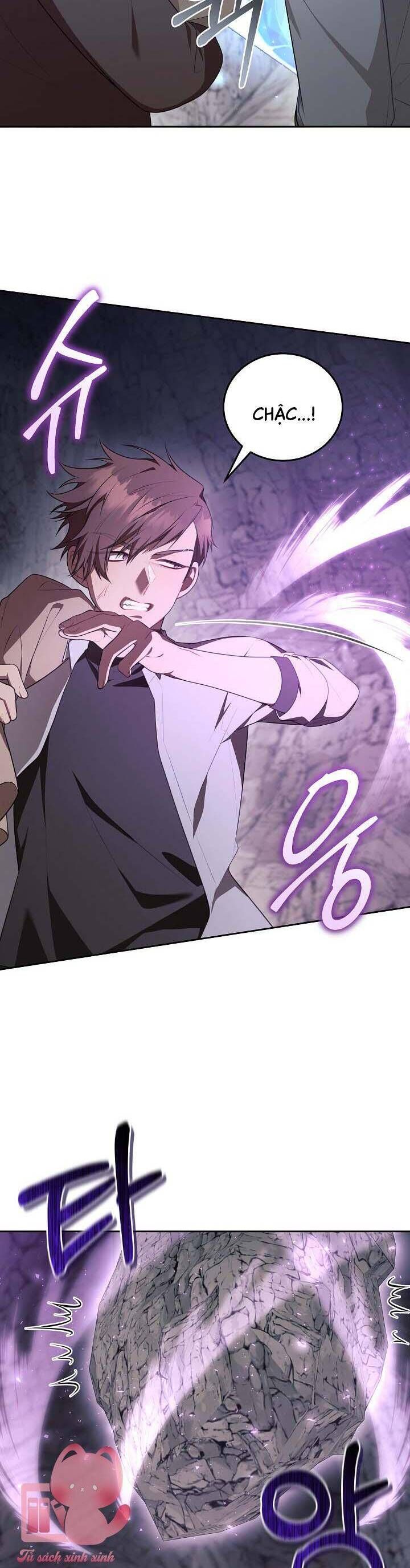 Chủ Tiệm Cà Phê Là Guide Cấp S: Chapter 18