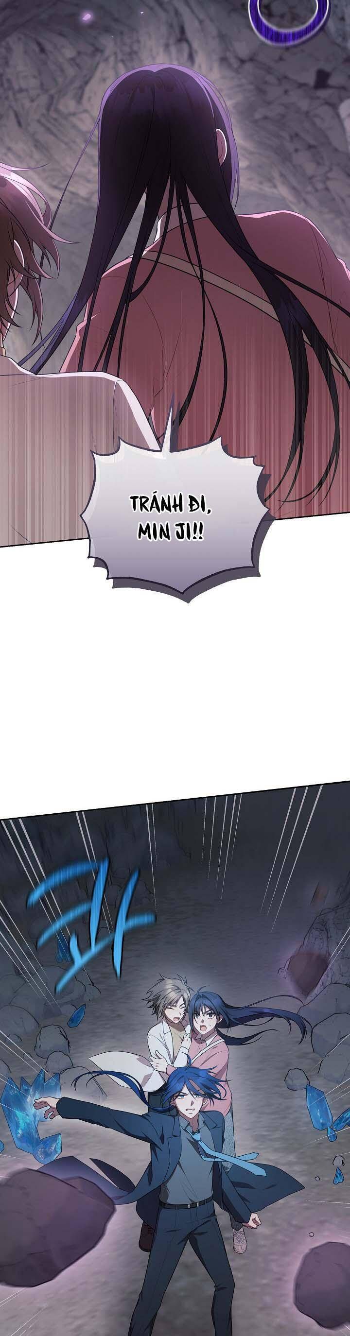 Chủ Tiệm Cà Phê Là Guide Cấp S: Chapter 18