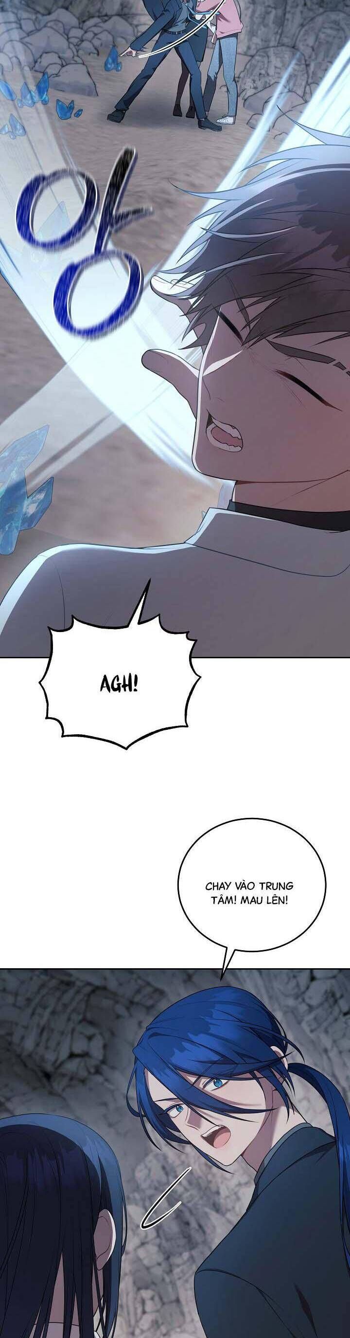 Chủ Tiệm Cà Phê Là Guide Cấp S: Chapter 18