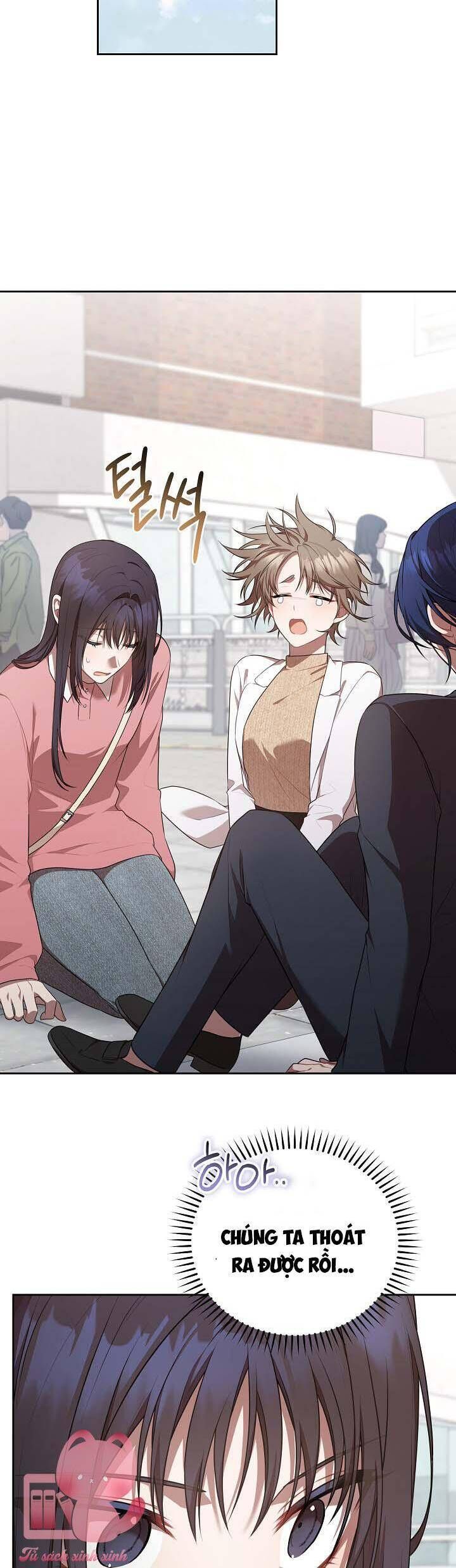 Chủ Tiệm Cà Phê Là Guide Cấp S: Chapter 18