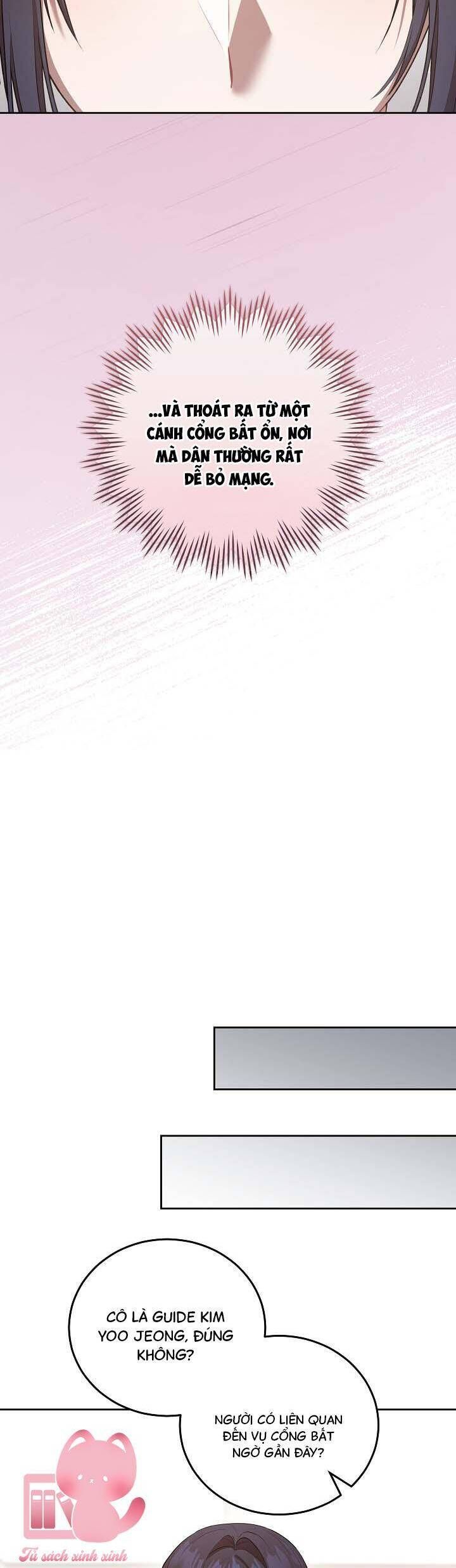 Chủ Tiệm Cà Phê Là Guide Cấp S: Chapter 18