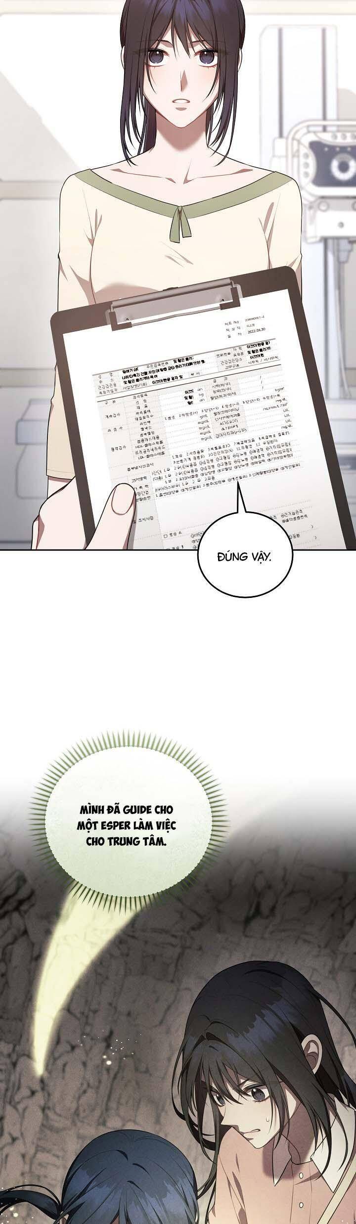Chủ Tiệm Cà Phê Là Guide Cấp S: Chapter 18