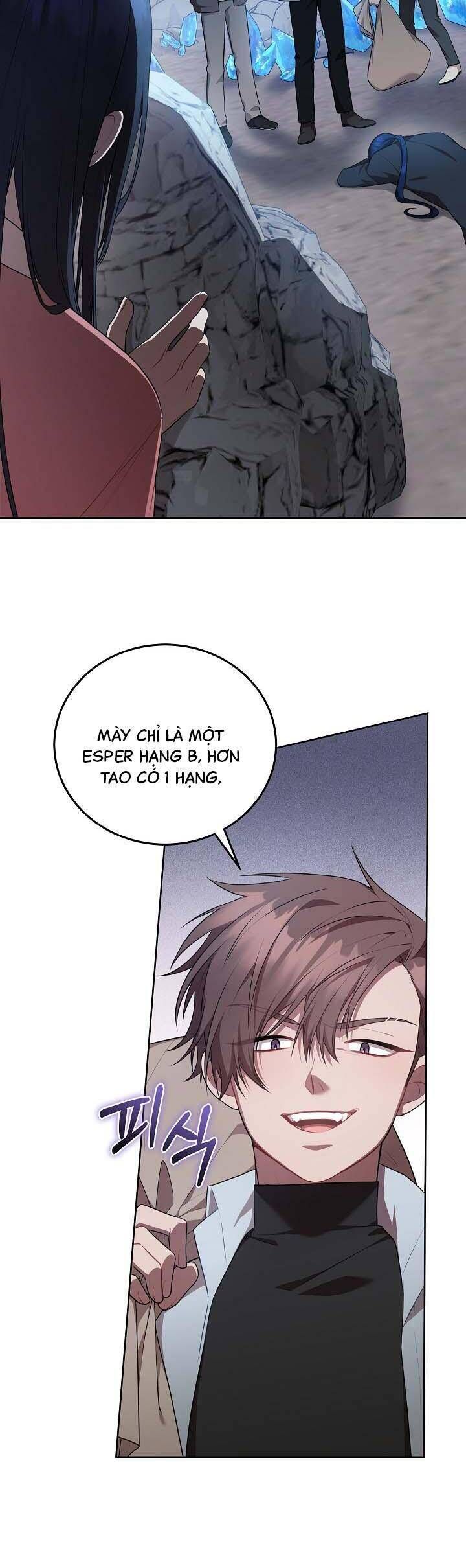 Chủ Tiệm Cà Phê Là Guide Cấp S: Chapter 18