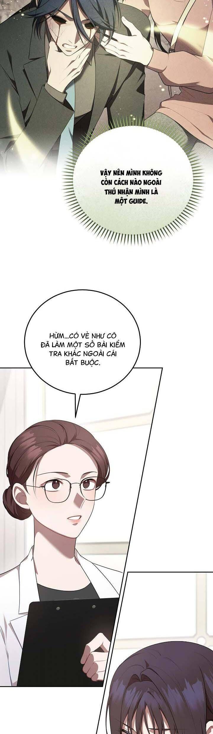 Chủ Tiệm Cà Phê Là Guide Cấp S: Chapter 18