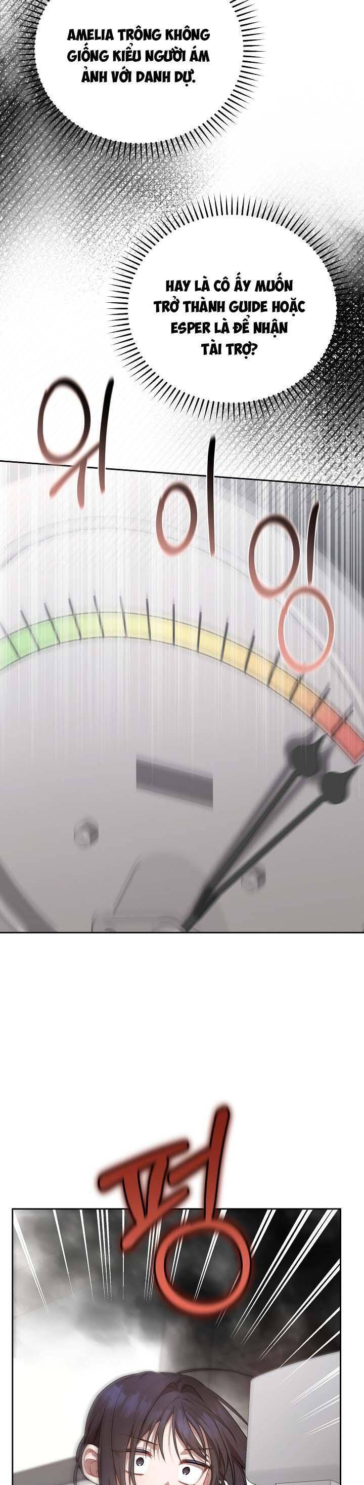 Chủ Tiệm Cà Phê Là Guide Cấp S: Chapter 18