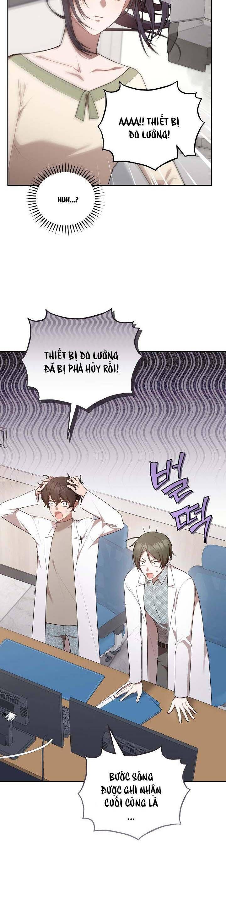 Chủ Tiệm Cà Phê Là Guide Cấp S: Chapter 18