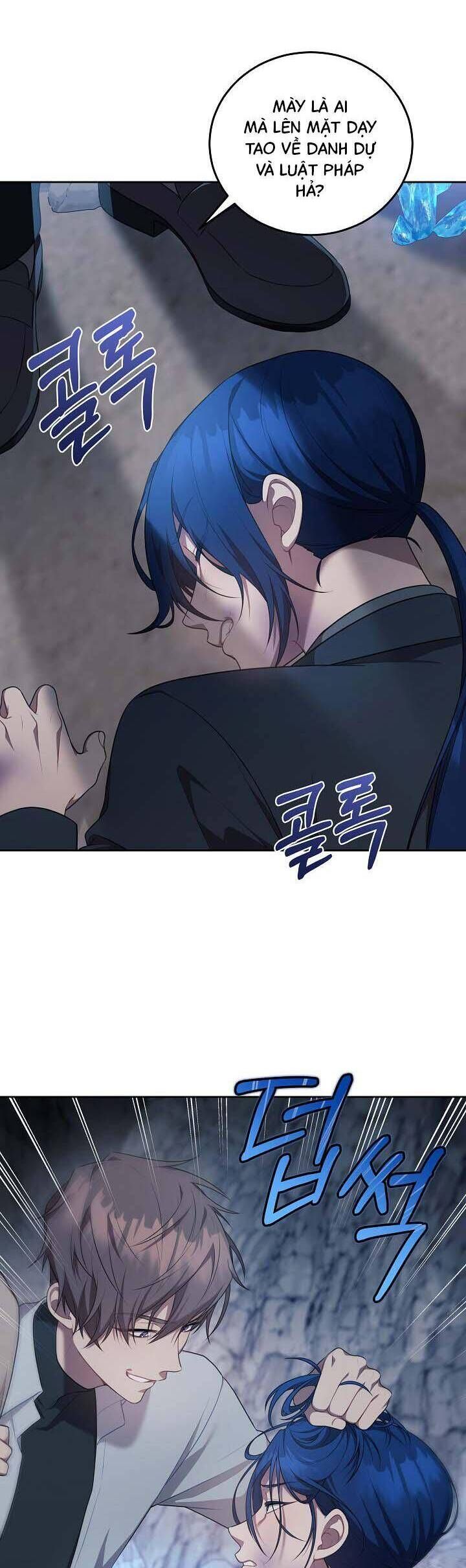 Chủ Tiệm Cà Phê Là Guide Cấp S: Chapter 18