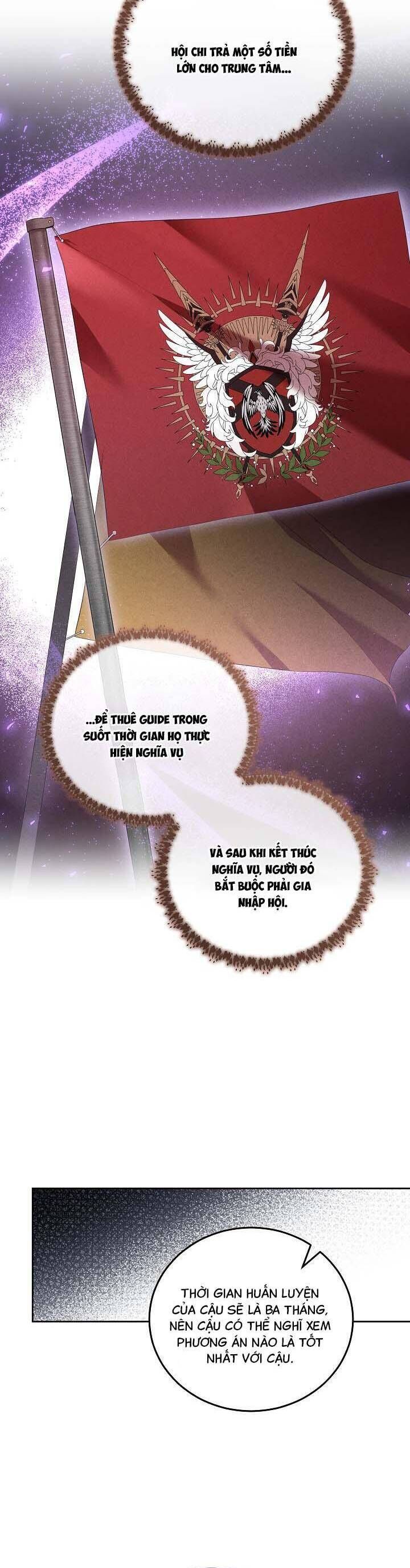 Chủ Tiệm Cà Phê Là Guide Cấp S: Chapter 19