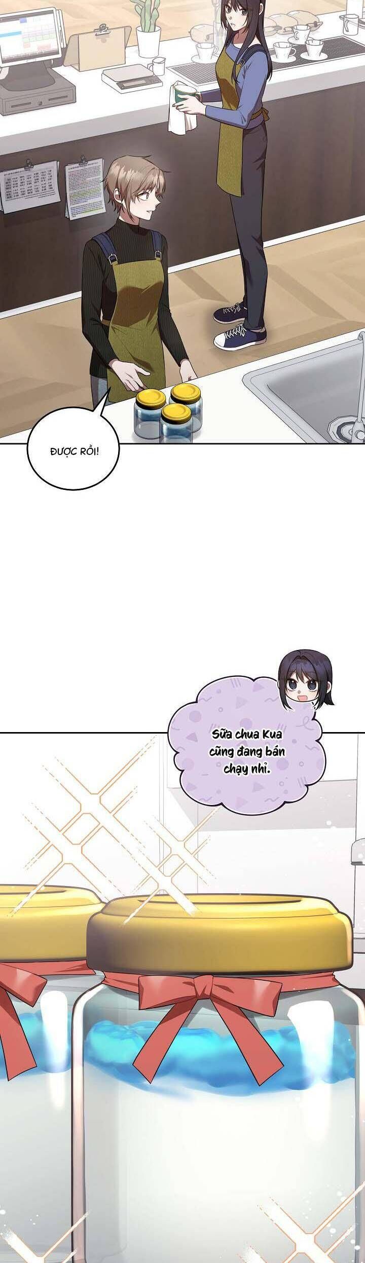 Chủ Tiệm Cà Phê Là Guide Cấp S: Chapter 19