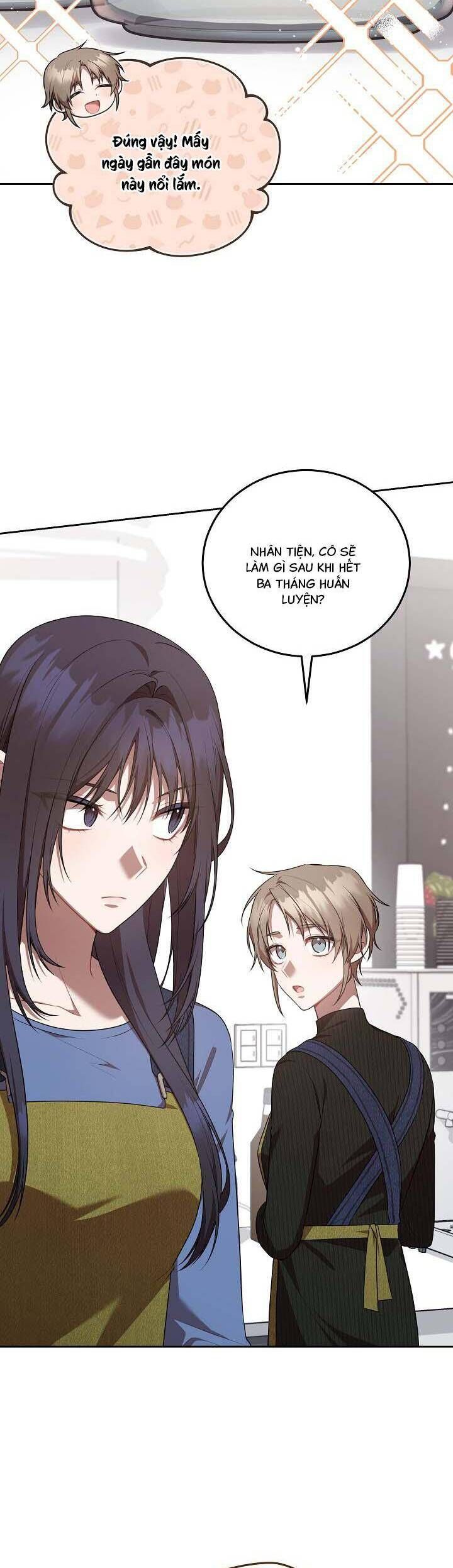 Chủ Tiệm Cà Phê Là Guide Cấp S: Chapter 19