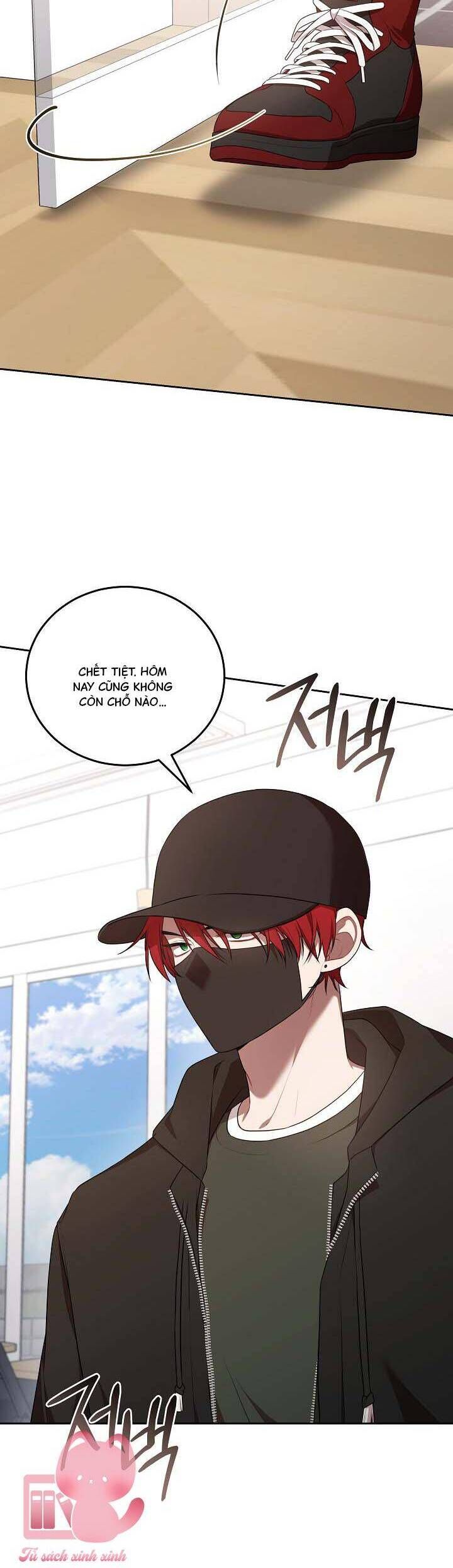 Chủ Tiệm Cà Phê Là Guide Cấp S: Chapter 19