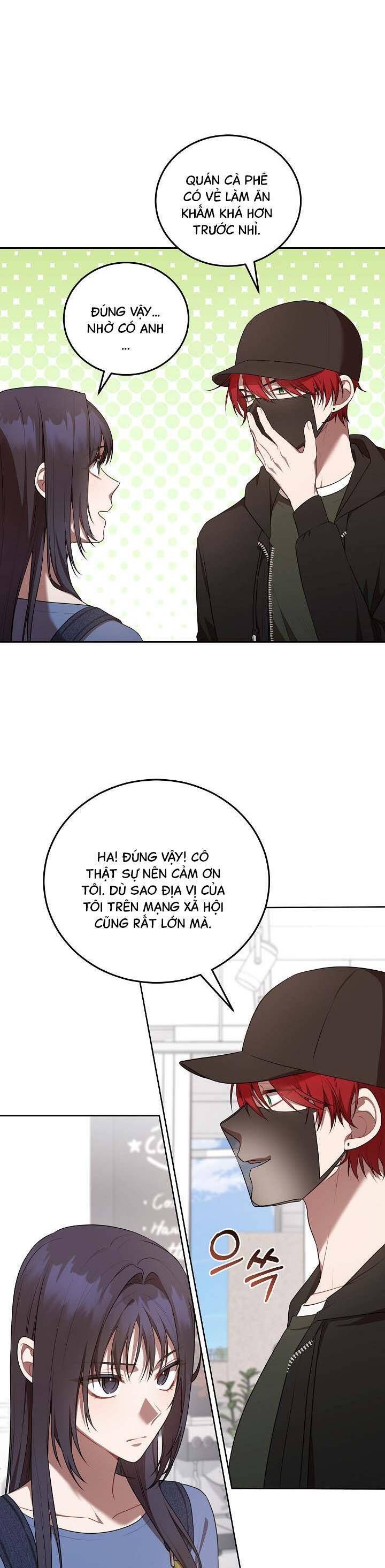 Chủ Tiệm Cà Phê Là Guide Cấp S: Chapter 19