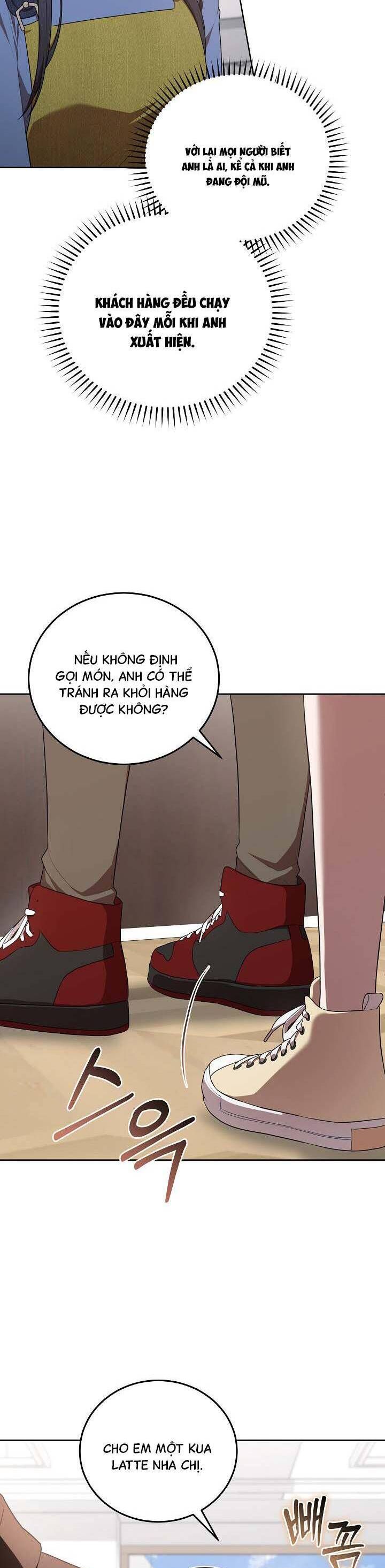Chủ Tiệm Cà Phê Là Guide Cấp S: Chapter 19