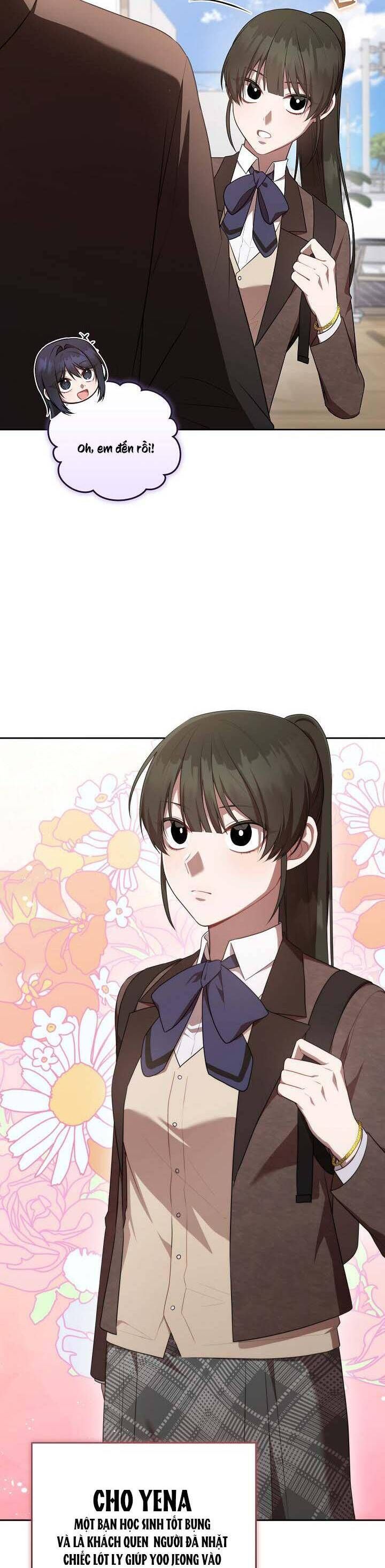 Chủ Tiệm Cà Phê Là Guide Cấp S: Chapter 19