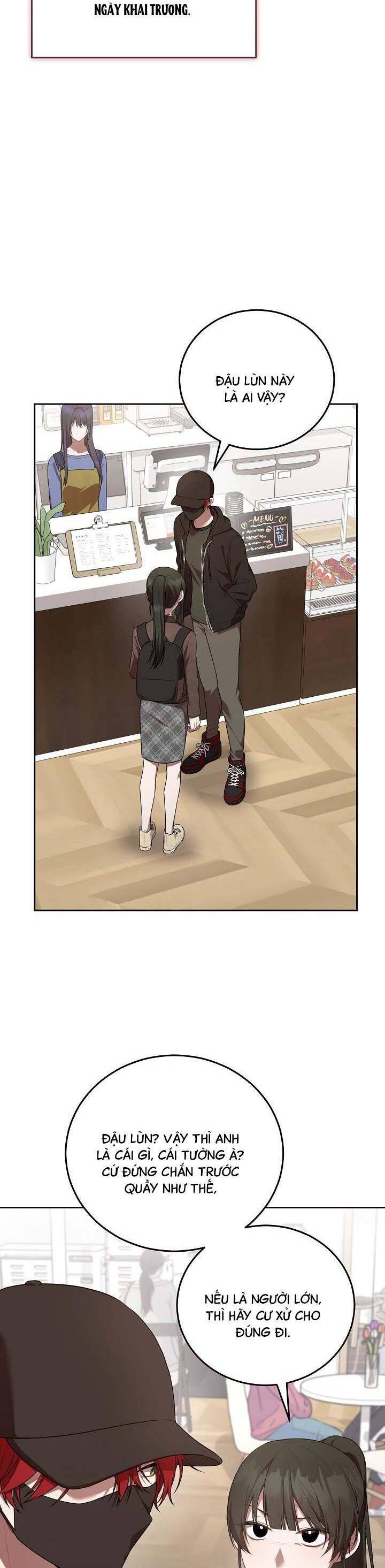 Chủ Tiệm Cà Phê Là Guide Cấp S: Chapter 19