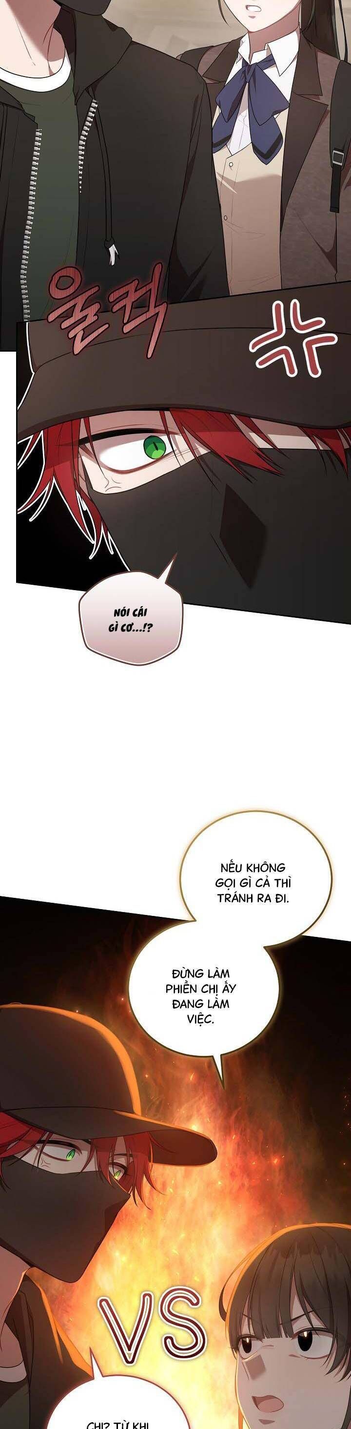 Chủ Tiệm Cà Phê Là Guide Cấp S: Chapter 19