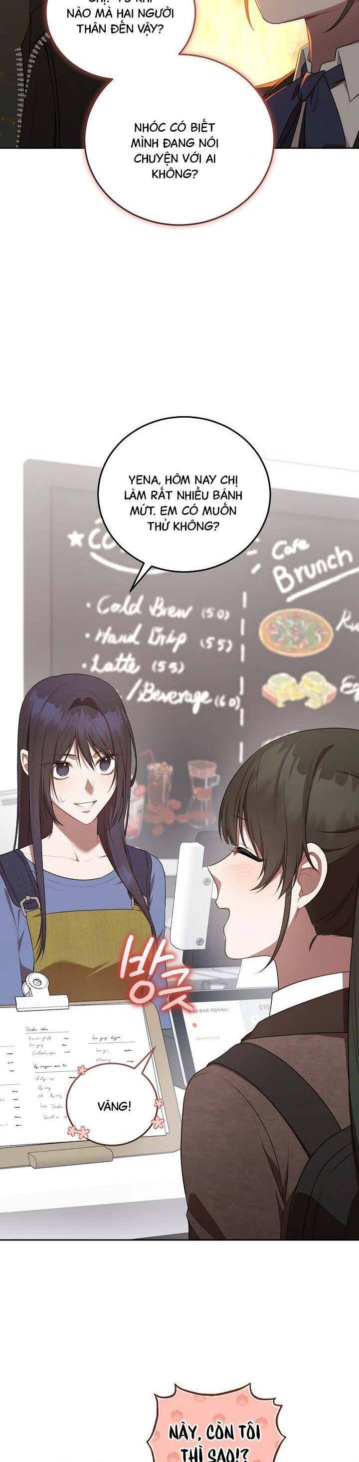 Chủ Tiệm Cà Phê Là Guide Cấp S: Chapter 19