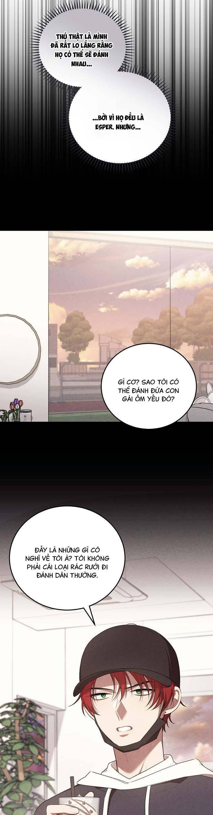 Chủ Tiệm Cà Phê Là Guide Cấp S: Chapter 19