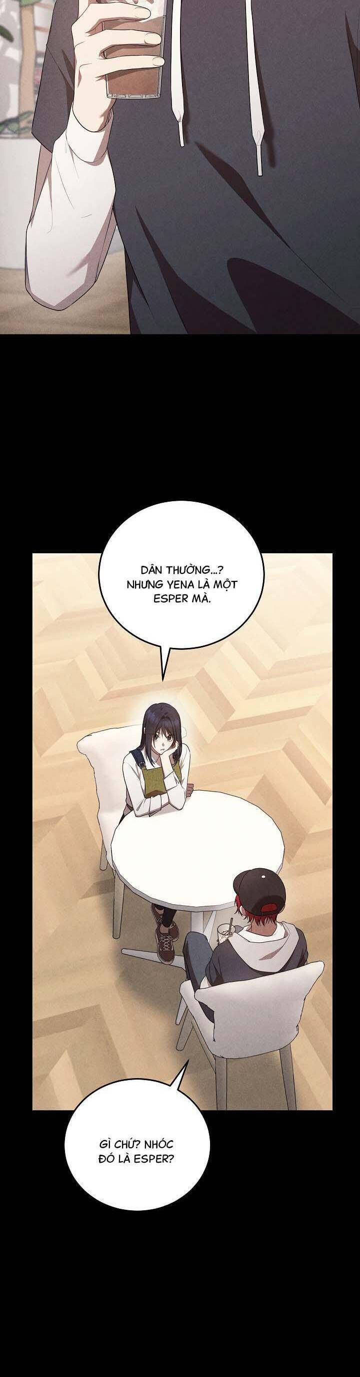 Chủ Tiệm Cà Phê Là Guide Cấp S: Chapter 19