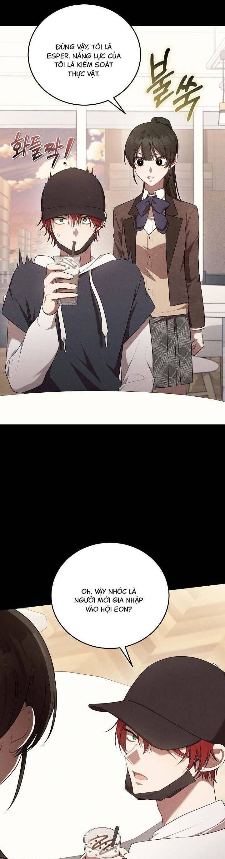 Chủ Tiệm Cà Phê Là Guide Cấp S: Chapter 19