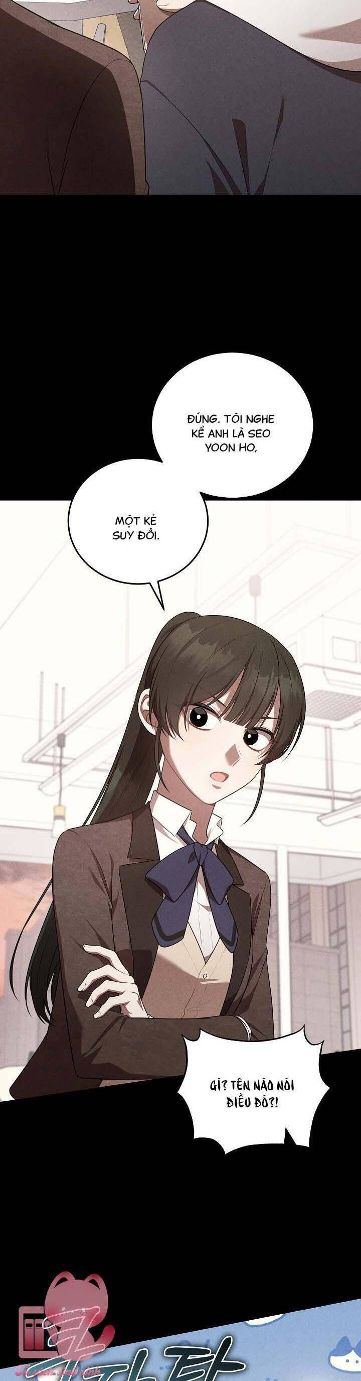 Chủ Tiệm Cà Phê Là Guide Cấp S: Chapter 19