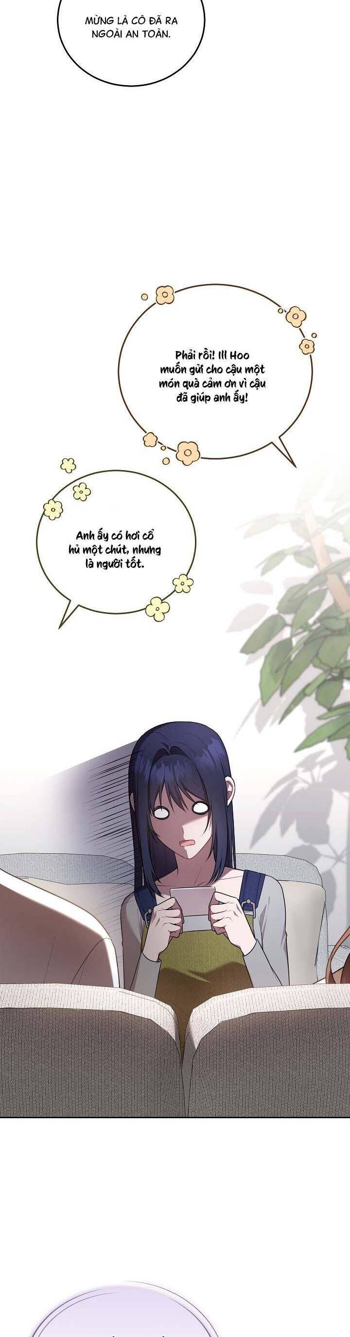 Chủ Tiệm Cà Phê Là Guide Cấp S: Chapter 19