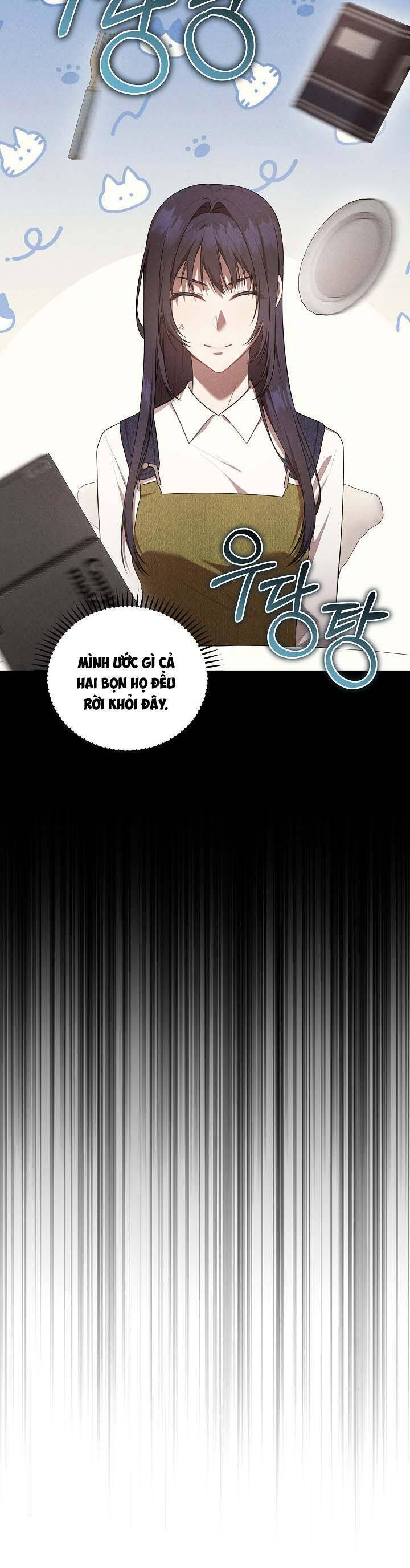 Chủ Tiệm Cà Phê Là Guide Cấp S: Chapter 19