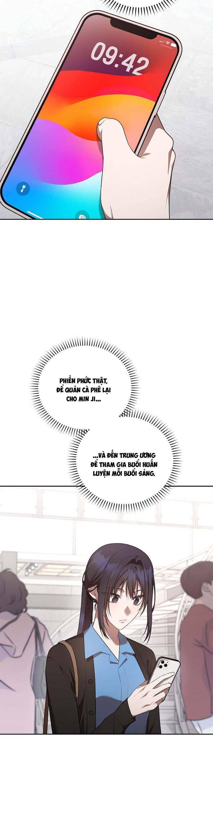 Chủ Tiệm Cà Phê Là Guide Cấp S: Chapter 19