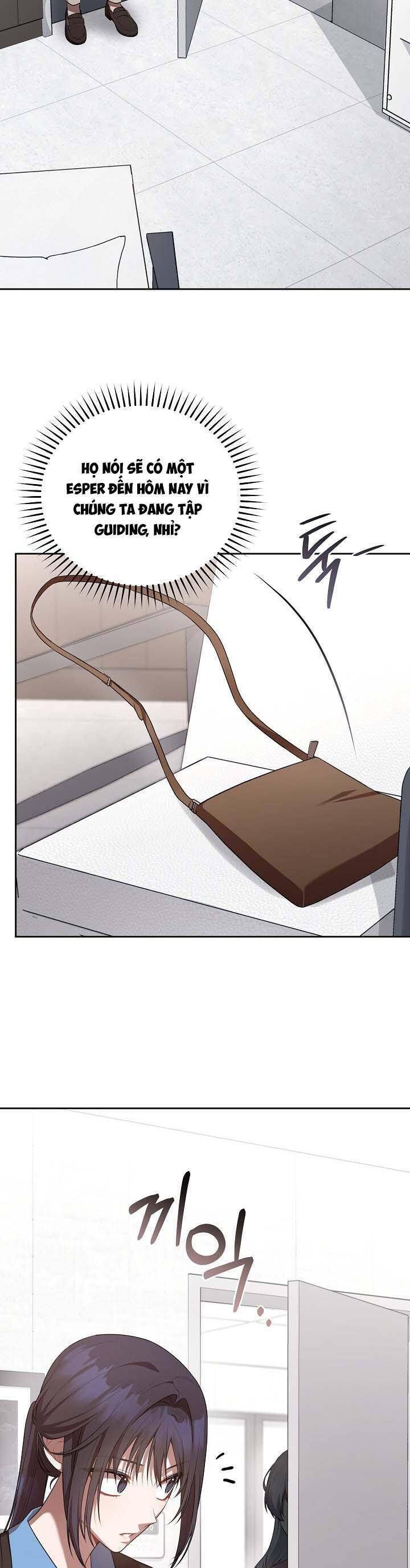 Chủ Tiệm Cà Phê Là Guide Cấp S: Chapter 19