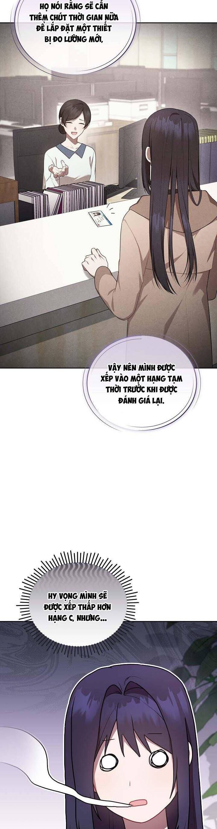 Chủ Tiệm Cà Phê Là Guide Cấp S: Chapter 19