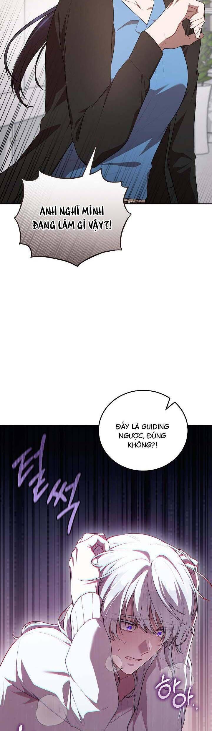 Chủ Tiệm Cà Phê Là Guide Cấp S: Chapter 19