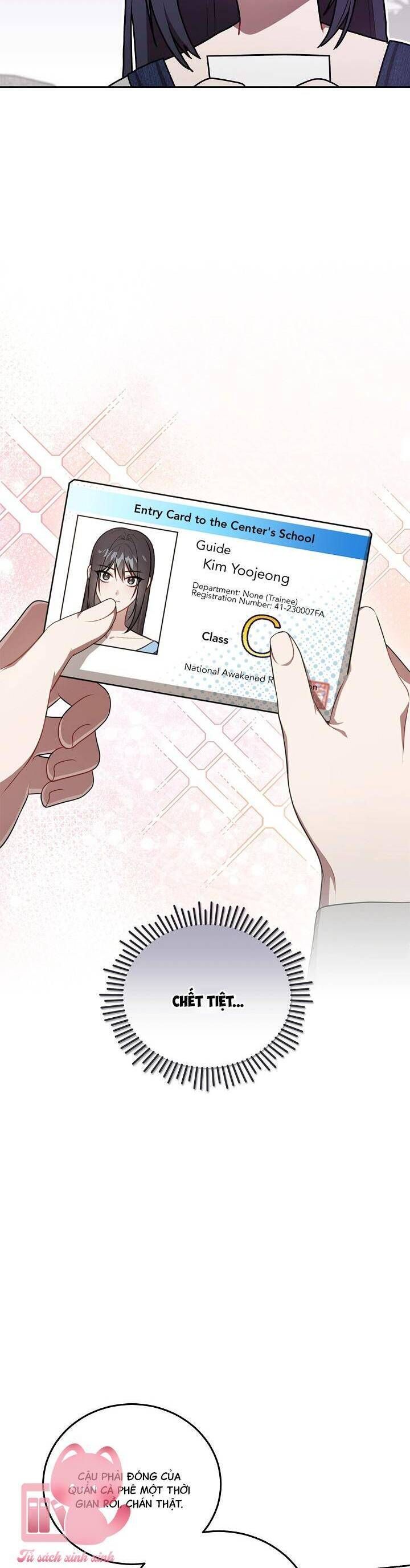 Chủ Tiệm Cà Phê Là Guide Cấp S: Chapter 19