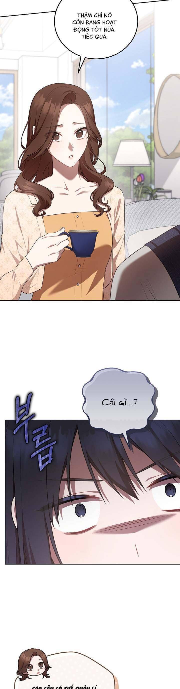Chủ Tiệm Cà Phê Là Guide Cấp S: Chapter 19
