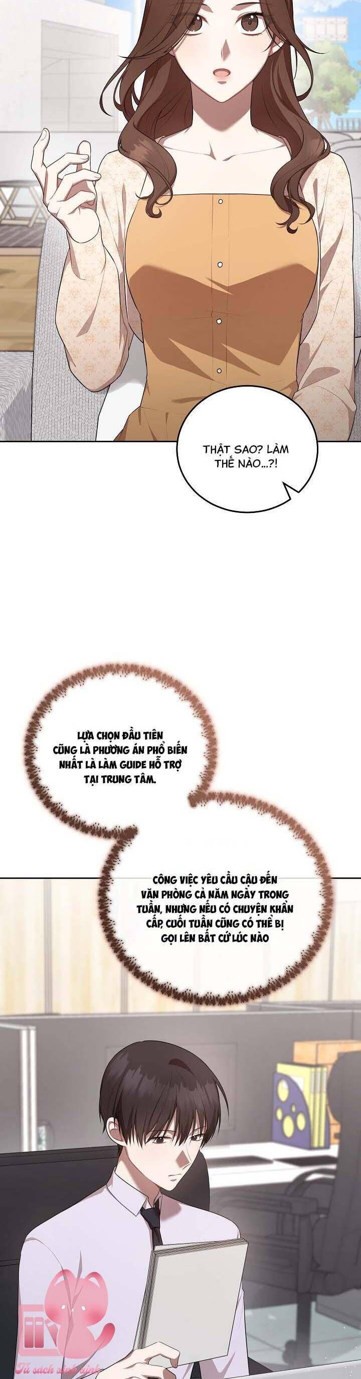 Chủ Tiệm Cà Phê Là Guide Cấp S: Chapter 19