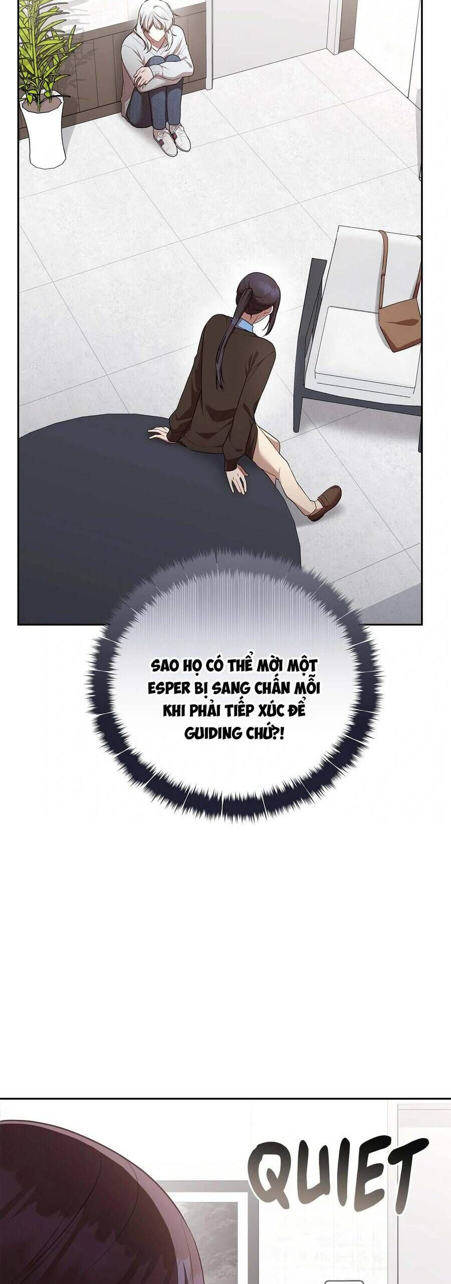 Chủ Tiệm Cà Phê Là Guide Cấp S: Chapter 20